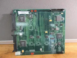 Used Haas 32-3201C Rev. B Video/Floppy Interface Board