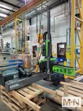 ENGEL VIPER 20 ROBOT MFG 2020