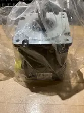 PARKER BE341FJ-NMSN Servo Motor NEW