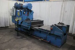 100 TON WILLIAMS &amp; WHITE BULLDOZER:  STOCK #74793