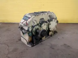 40 HP HAMILTON GEAR &amp; MACHINE REDUCING GEAR BOX: STOCK #10829
