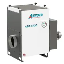 Aeroex ARO-1400 Oil Mist Collector