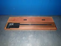 Starrett 26" Total Caliper Length Digital Caliper W/case - 721