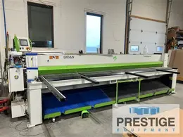 Shears Power Squaring