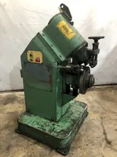 AMERICAN PULLMAX MODEL #X8 BEVELING MACHINE: 14313