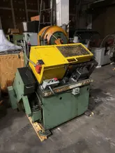 3/16" Hartford Model 0-500 High Speed Flat Die Thread Roller
