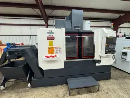 Used 2022 JTEKT TOYODA 1060V-PRO | Vertical Machining Centers