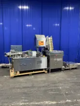 CHASE-LOGEMAN CORP VIAL TRANSFER SYSTEM   -  FPCC2-12CW