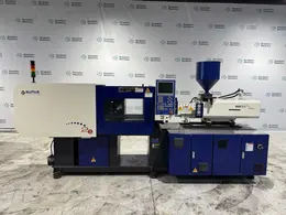 Haitian MA II S 900/280E Injection Molding Machine, 2020 – 90 Ton Servo Hydraulic Molder