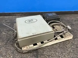 ELECTRICAL ENCLOSURES