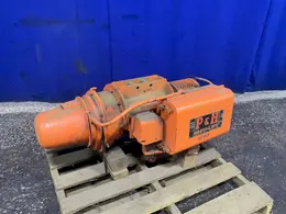 P&amp;H 2000 LBS HOIST  -  LR-1/2