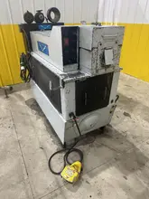 3" EAGLE MODEL #E-2000 HYDRAULIC TUBE END FORMER REDUCER EXPANDER: STOCK #19926