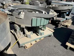36" CCW  Midwest Vibratory Bowl