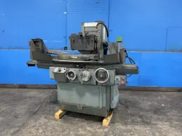 BROWN &amp; SHARPE 30” X 10” SURFACE GRINDER  -  1030 MICROMASTER