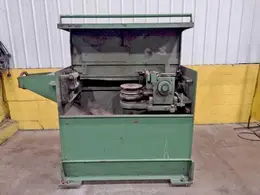 9/16" (14mm) RMG MODEL MD-14 L2R WIRE DESCALER (14036)