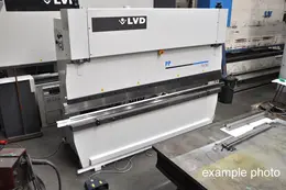 LVD - PP 70 ton x 3100 mm