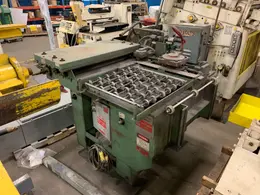 Air Feeds Inc. Air Feed Straightener Combination Press Feed 30" Wide