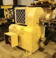 Motor, 300 HP, GE
