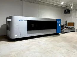 CY Laser CY2D LM3015 Fiber