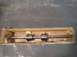 THK BALL SCREW  -  KX05 B03493