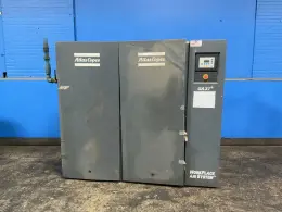 Atlas Copco 50 Hp Air Compressor - Ga37plus