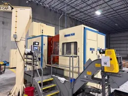 National Formax FXP 45S Rebuilt 2024