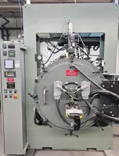 50-Ton SCP Limited Vacuum Hot Press (3), 2018