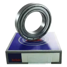 ZB2005-002	NSK BEARINGS