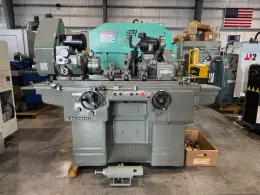 CINCINNATI # 10” x 24” Universal Cylindrical Grinder USA #8041