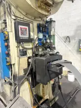 12" DURANT SERVO FEEDER W/ CONTROLLER: YOBRO #25091