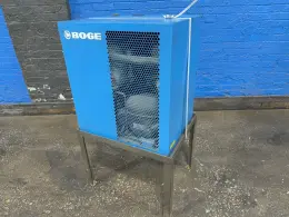 BOGE DRYER  -  BS125