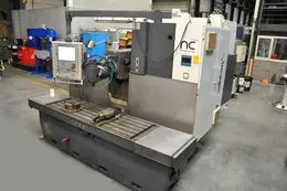 Correa A16 - X: 1800 - Y: 800 - Z: 800 mm CNC