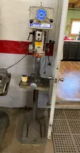 CLAUSING DRILL PRESS. STOCK #0740722.
