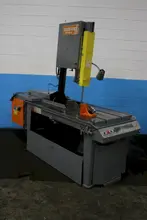 MARVEL SERIES 8 MARK 1 VERTICAL BANDSAW: STOCK #75946