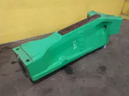 2500 LB CECO COLUMN: STOCK #13751