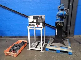 KAWASAKI 6KG ROBOT  -  BA006LA