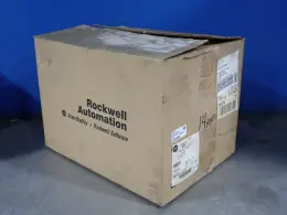 ALLEN BRADLEY 10 HP SERIES A POWERFLEX70  -  20AD014A0AYNANC0