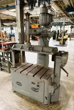 MOORE DIE FLIPPER w/ DRILLING ATTACHMENT: YOBRO 25966