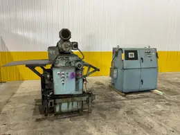 36” X .024 (12” X .074”) LITTELL MODEL 5-38DLC COIL FEEDER: STOCK #21340