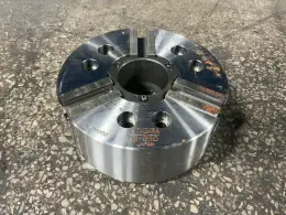 KITAGAWA 10” 3 JAW CHUCK  -  B-210