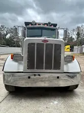 Peterbilt 365 Dump Truck, 2012 – Paccar Engine, 226k Miles
