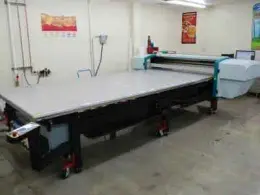2006 OCE ARIZONA T220 | Printing Equipment