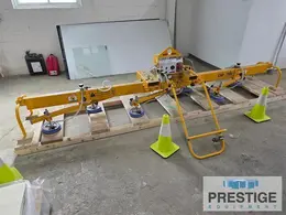 Material Handling Equip.