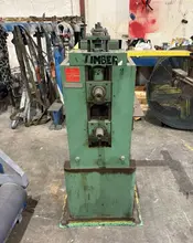 Embosser, Memco, 18" Wide