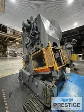 Presses OBI Back Geared Single Crank