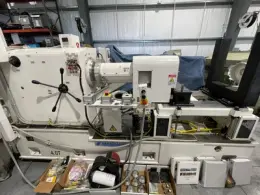 NAGAHAMA SCHENCK Engine Balancing Machine Balancer 2015’ #6931