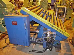 6,000# x 60" BRANER DOWNLAYER #3310