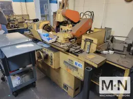 10" x 31" Cincinnati Milacron R-75 Universal Cylindrical Grinder with ID Spindle