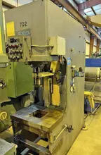 35 Ton Denison Multipress, C-Frame Press