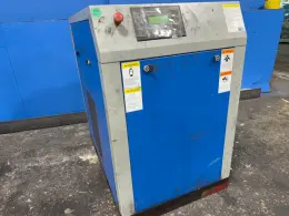 SHANGHAI 15 HP AIR COMPRESSOR  -  E-15